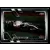 2021 Topps Chrome Formula 1 F1 CARS #113 Nikita Mazepin
