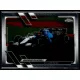 2021 Topps Chrome Formula 1 F1 CARS #114 George Russell