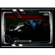 2021 Topps Chrome Formula 1 F1 CARS #114 George Russell