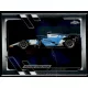 2021 Topps Chrome Formula 1 F2 CARS #121 Richard Verschoor