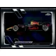2021 Topps Chrome Formula 1 F2 CARS #125 Jehan Daruvala