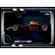 2021 Topps Chrome Formula 1 F2 CARS #127 Jüri Vips