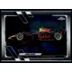2021 Topps Chrome Formula 1 F2 CARS #127 Jüri Vips