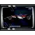 2021 Topps Chrome Formula 1 F2 CARS #128 David Beckmann