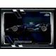 2021 Topps Chrome Formula 1 F2 CARS #131 Marcus Armstrong