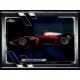2021 Topps Chrome Formula 1 F2 CARS #134 Marino Sato