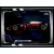 2021 Topps Chrome Formula 1 F2 CARS #135 Bent Viscaal