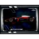 2021 Topps Chrome Formula 1 F2 CARS #135 Bent Viscaal
