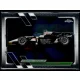2021 Topps Chrome Formula 1 F2 CARS #137 Christian Lundgaard