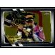 2021 Topps Chrome Formula 1 GRAND PRIX WINNERS #153 Sergio Perez