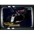 2021 Topps Chrome Formula 1 GRAND PRIX DRIVER OF THE DAY #157 Romain Grosjean