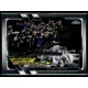 2021 Topps Chrome Formula 1 GRAND PRIX DRIVER OF THE DAY #164 Pierre Gasly
