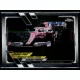 2021 Topps Chrome Formula 1 GRAND PRIX DRIVER OF THE DAY #169 Sergio Perez