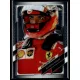 2021 Topps Chrome Formula 1  #54 Carlos Sainz