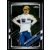 2021 Topps Chrome Formula 1  #52 Lando Norris