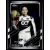2021 Topps Chrome Formula 1 F1 FRESHEST TRUE ROOKIES #173 Yuki Tsunoda