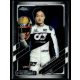 2021 Topps Chrome Formula 1 F1 FRESHEST TRUE ROOKIES #173 Yuki Tsunoda