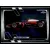 2021 Topps Chrome Formula 1 F2 CARS #135 Bent Viscaal