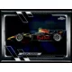 2021 Topps Chrome Formula 1 F2 CARS #126 Liam Lawson