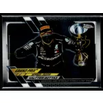 2021 Topps Chrome Formula 1 GRAND PRIX WINNERS #147 Valtteri Bottas