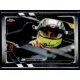 2021 Topps Chrome Formula 1  #46 Sergio Perez