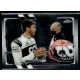 2021 Topps Chrome Formula 1  #36 Pierre Gasly