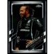 2021 Topps Chrome Formula 1  #40 Lewis Hamilton