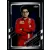 2021 Topps Chrome Formula 1 F1 CREW #83 Mattia Binotto