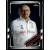 2021 Topps Chrome Formula 1 F1 CREW #94 Frédéric Vasseur