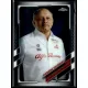 2021 Topps Chrome Formula 1 F1 CREW #94 Frédéric Vasseur