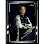 2021 Topps Chrome Formula 1 F2 RACERS FUTURE STARS #59 Oscar Piastri