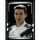2021 Topps Chrome Formula 1  #39 George Russell