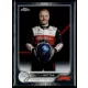 2022 Topps Chrome Formula 1 Racing  #57 Valtteri Bottas