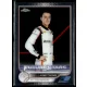 2022 Topps Chrome Formula 1 Racing Future Stars #84 Marcus Armstrong