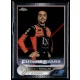 2022 Topps Chrome Formula 1 Racing Future Stars #88 Clément Novalak