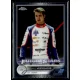 2022 Topps Chrome Formula 1 Racing Future Stars #93 Richard Verschoor