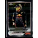 2022 Topps Chrome Formula 1 Racing GRAND PRIX DRIVER OF THE DAY #175 Sergio Perez