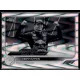 2022 Topps Chrome Formula 1 Racing Black & White RayWave Refractor #179 Max Verstappen