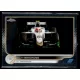 2022 Topps Chrome Formula 1 Racing  #142 Ralph Boschung