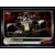 2022 Topps Chrome Formula 1 Racing  #184 Sergio Perez