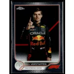 2022 Topps Chrome Formula 1 F1 DRIVERS #1 Max Verstappen