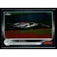 2022 Topps Chrome Formula 1 CARS #112 George Russell