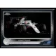 2022 Topps Chrome Formula 1 CARS #135 Marcus Armstrong