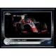 2022 Topps Chrome Formula 1 CARS #146 Calan Williams