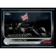2022 Topps Chrome Formula 1 GRAND PRIX WINNERS #160 Lewis Hamilton
