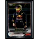2022 Topps Chrome Formula 1 GRAND PRIX DRIVER OF THE DAY #175 Sergio Perez