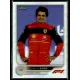 2022 Topps Chrome Formula 1 Refractor F1 DRIVERS #30 Carlos Sainz