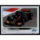 2022 Topps Chrome Formula 1 Refractor CARS #150 Amaury Cordeel
