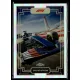 2022 Topps Chrome Formula 1 Art du Grand Prix  #ADGPC-US Formula 1 United States Grand Prix