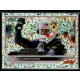 2022 Topps Chrome Formula 1 Mini Diamond Refractors GRAND PRIX DRIVER OF THE DAY #188 Max Verstappen 071/299